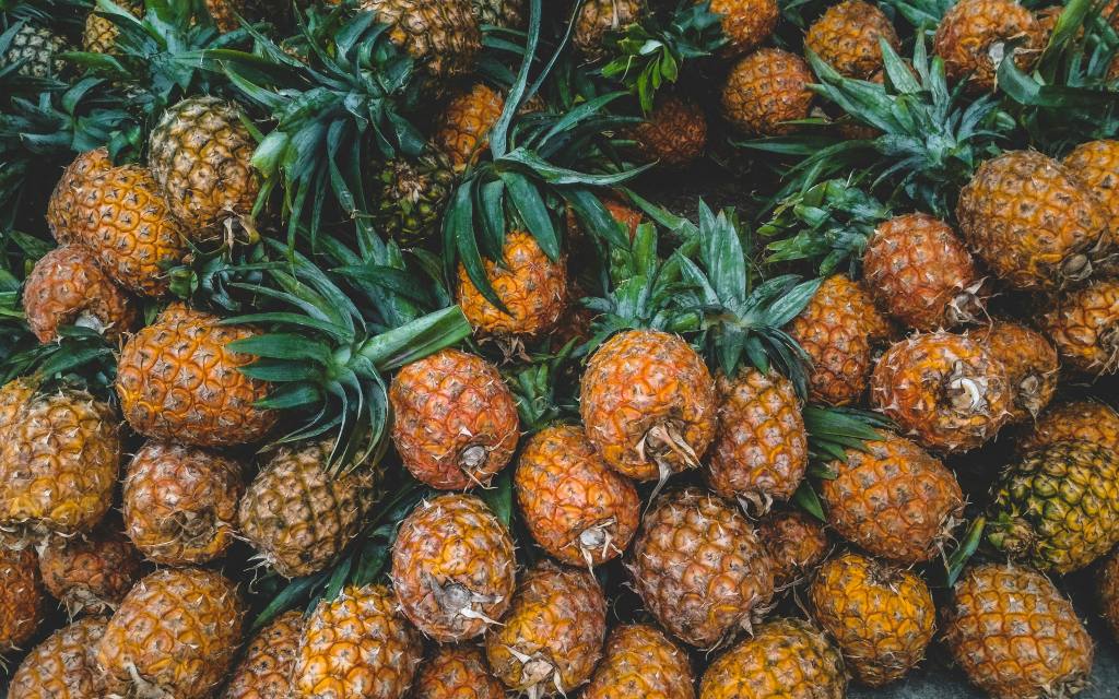 Piñas